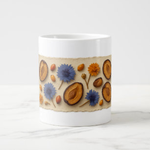 Tasse Harmonie Botanique