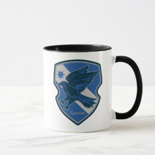 Tasse Harry Potter   Blason de fierté de la maison Serda