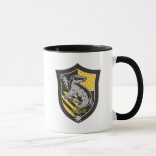 Tasse Harry Potter  Cimetière de la Fierté de la maison 