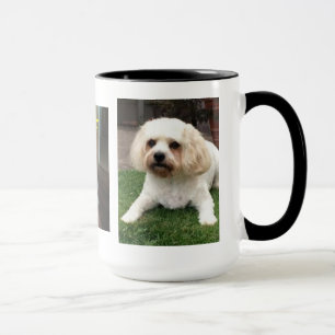 Tasse Harvey le Cavahon
