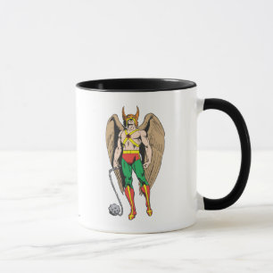 Tasse Hawkman