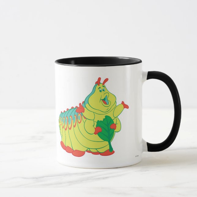 Tasse Heimlich Disney (Droite)