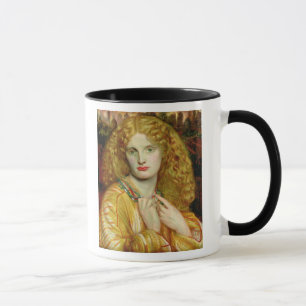Tasse Hélène de Troie, 1863