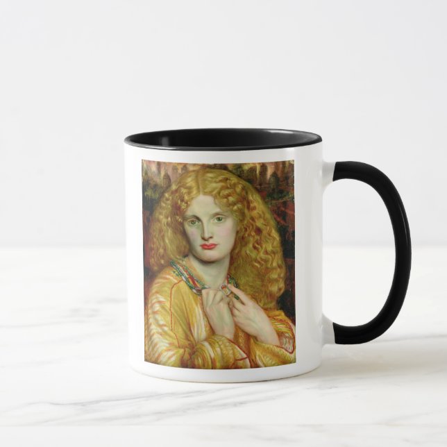 Tasse Hélène de Troie, 1863 (Droite)