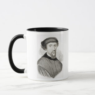 Tasse Henry Howard, comte de Surrey