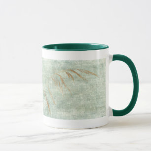 Tasse Herbe sauvage