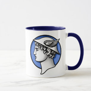 Tasse Hermes avec Talarius