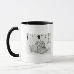 Tasse Héros d'un Monogatari