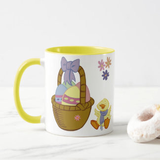 Tasse Heure de l'Est