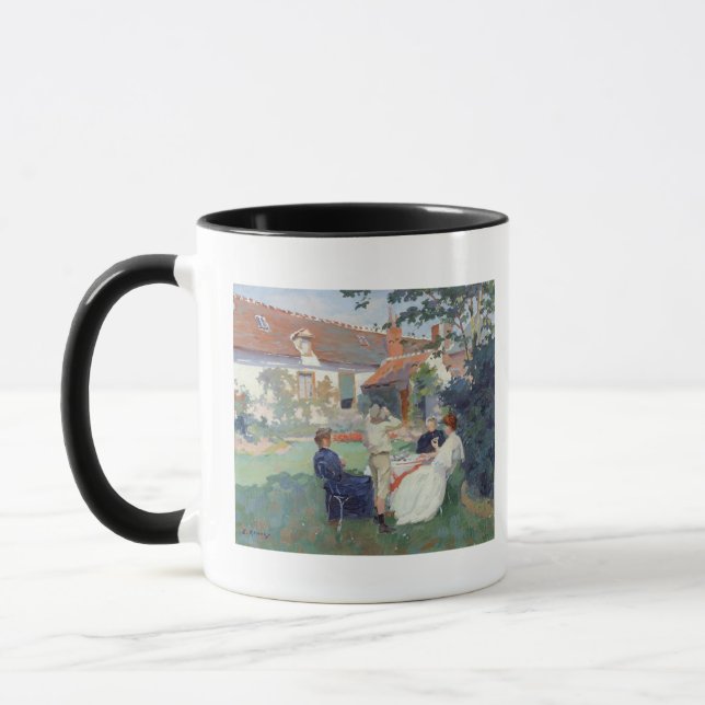 Tasse Heure du thé (Gauche)