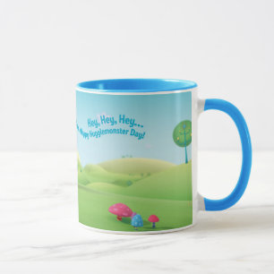 Tasse Hey, Hey, Hey,