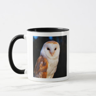 Tasse Hibou de grange 2