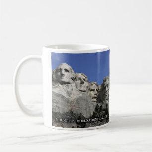 Tasse historique commémorative nationale du mont