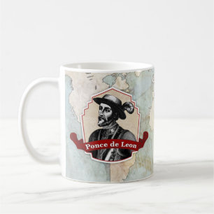 Tasse historique du maquereau De Léon