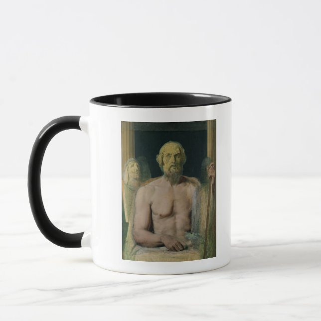 Tasse Homer (Gauche)