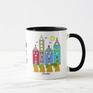 Tasse Homies, vente, vente, vente !