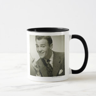 Tasse Homme d'affaires