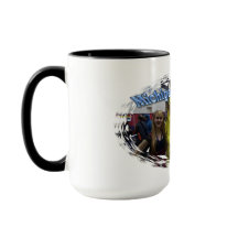 Homme de banane du Michigan !