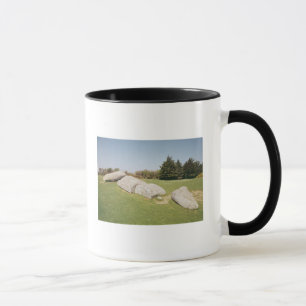 Tasse Homme-heu-Hroech'h