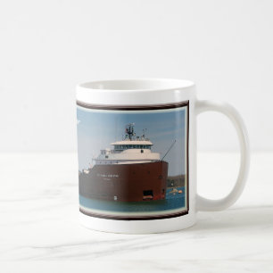 Tasse Hon James L. Oberstar