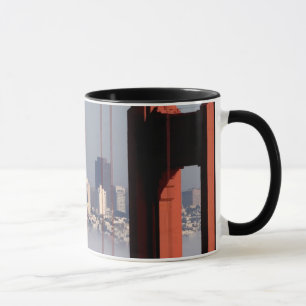 Tasse Horizon de San Francisco de pont de Golden Gate
