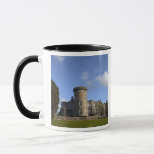 Tasse Hôtel Dromoland Castle à