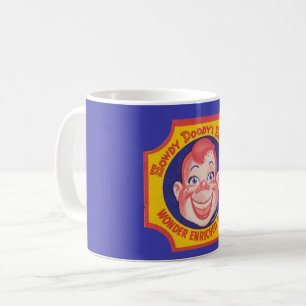 Tasse Howdy Doody