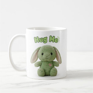 Tasse Hug Me Bunny