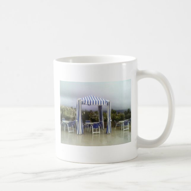 Tasse humide et sombre (Droite)