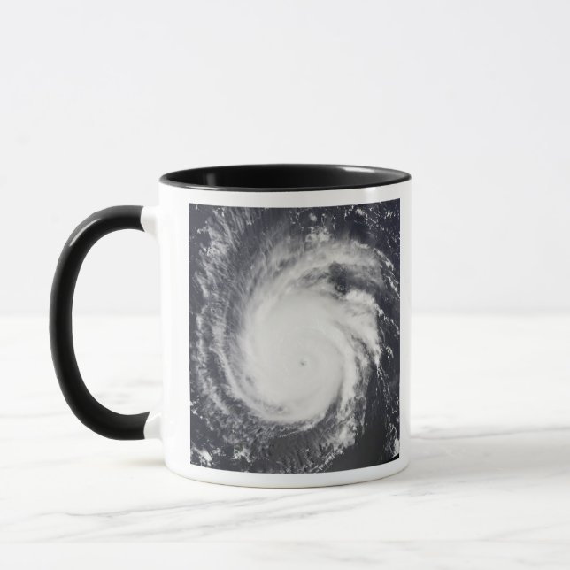Tasse Hurricane France (Gauche)
