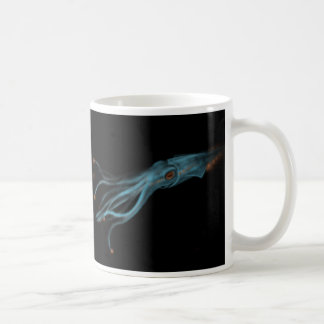 Tasse hypothétique de calmar