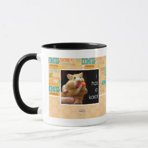 Tasse I a un karot