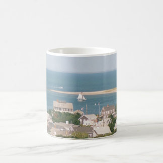 Tasse I de port de Nantucket