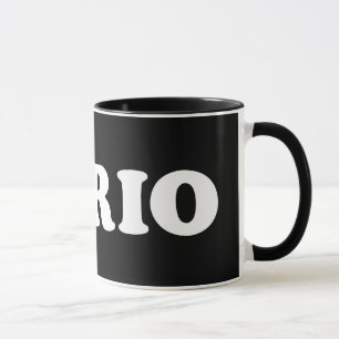 Tasse I Love Rio