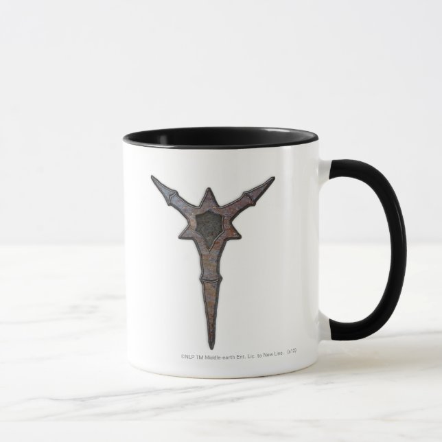 Tasse Icône Bolg (Droite)