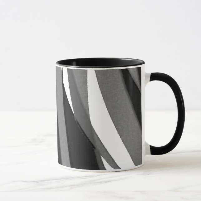 Tasse Identique moderne (Droite)