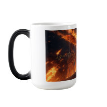 Tasse Igniter la Résistance