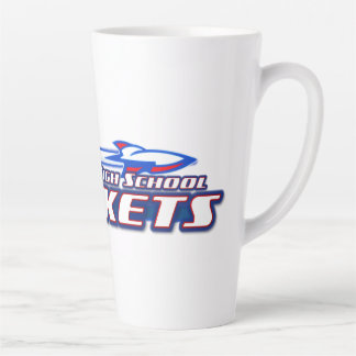 Tasse IHS Latte