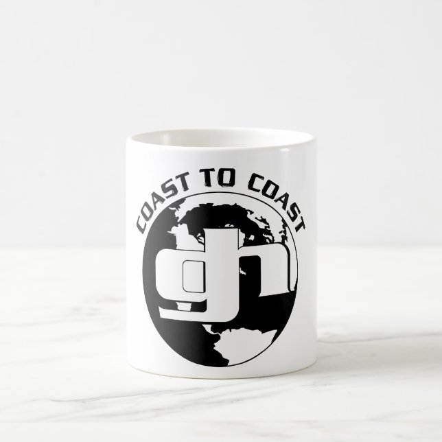 Tasse II de CTC (Centre)