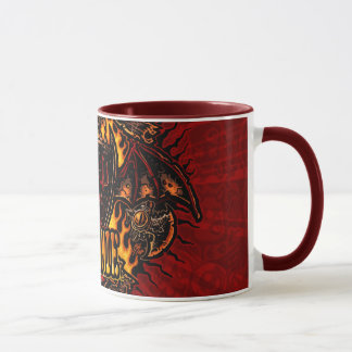 Tasse II de Skummie Midevil