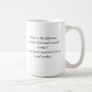 Tasse III d'assistant social