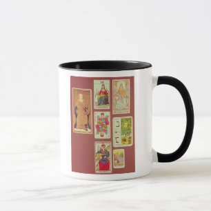 Tasse III l'impératrice