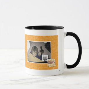 Tasse Il grand de hes de sez désossé