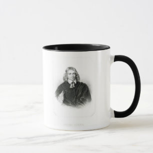 Tasse Illustration de Lucius Carey