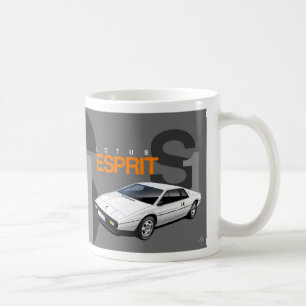Tasse illustrée par Esprit de Lotus
