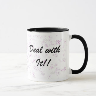 Tasse Im ainsi affaire autoritaire