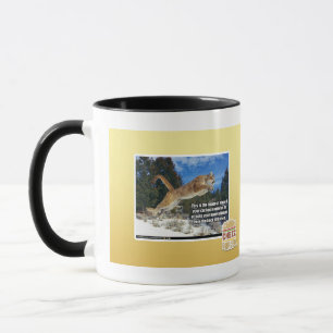 Tasse Image de chat