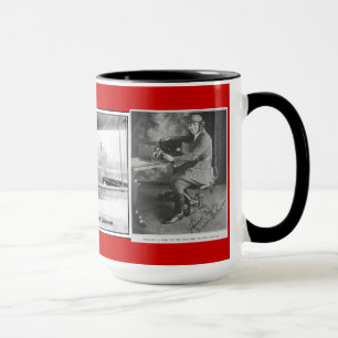 Tasse Images de Bessie Coleman