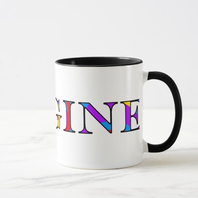 TASSE IMAGINER (Droite)