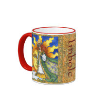 Imbolc